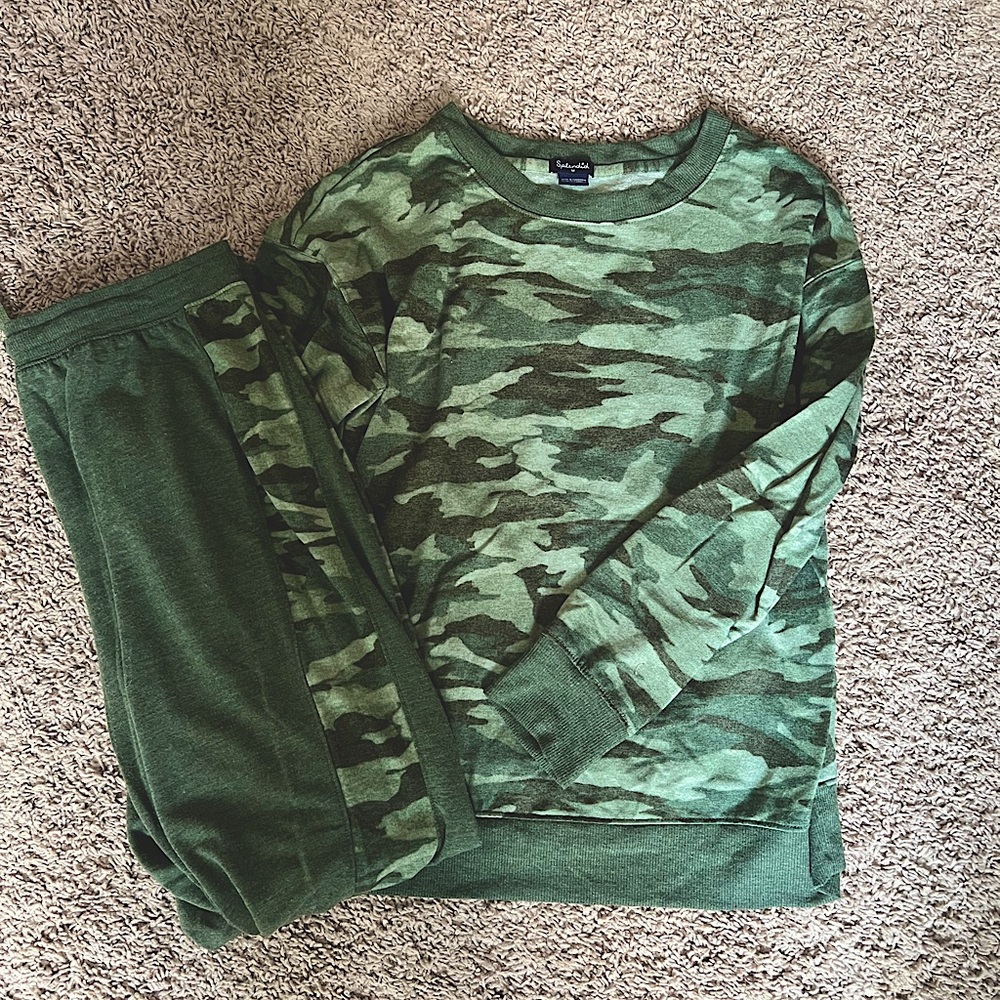Jogger set